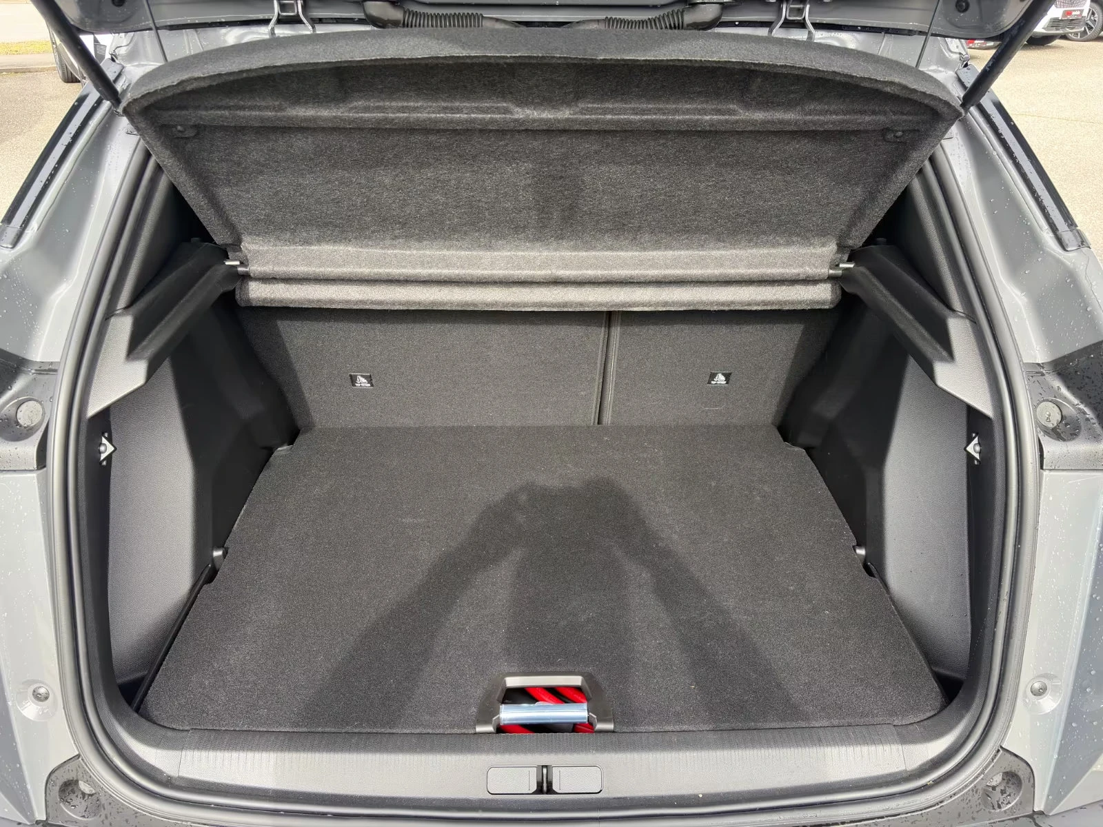Peugeot 2008 ELECTRO/156HP/GT/360/KLESS/NAVI/418z | Mobile.bg � ����������� 8