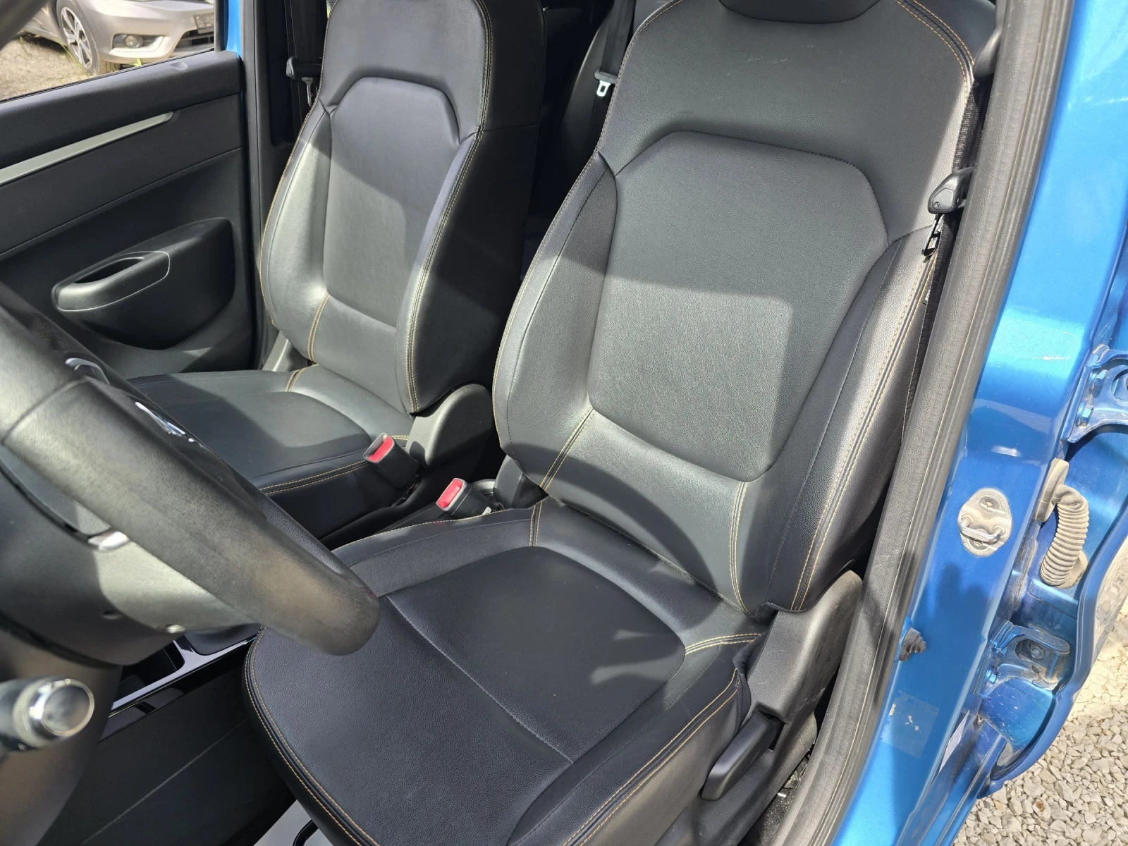 Dacia Spring Comfort Plus 45CCS Гаранция Лизинг, снимка 11 - Автомобили и джипове - 54607902