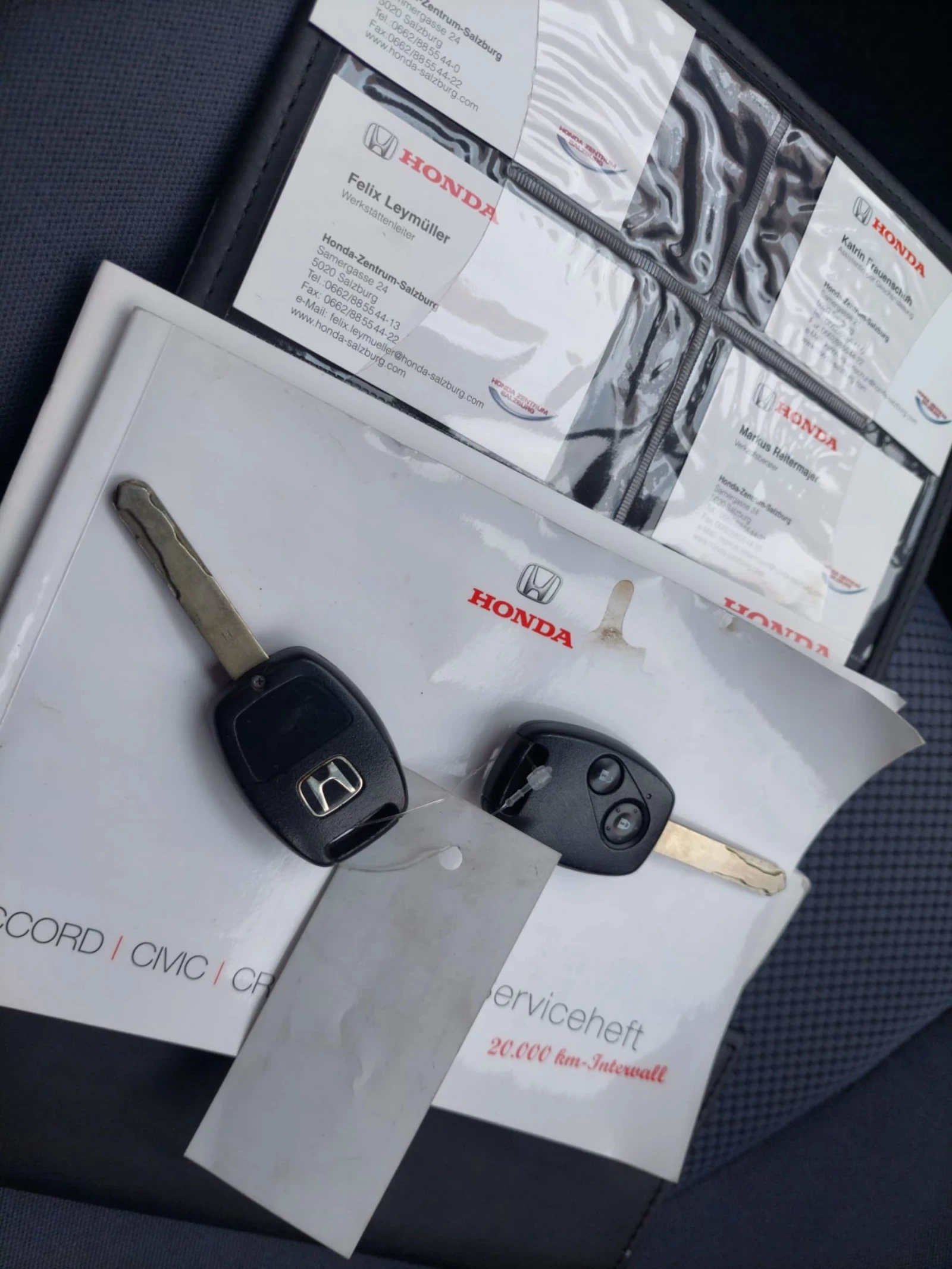 Honda Jazz 1.4 FACELIFT,  110000км, снимка 15 - Автомобили и джипове - 54611019