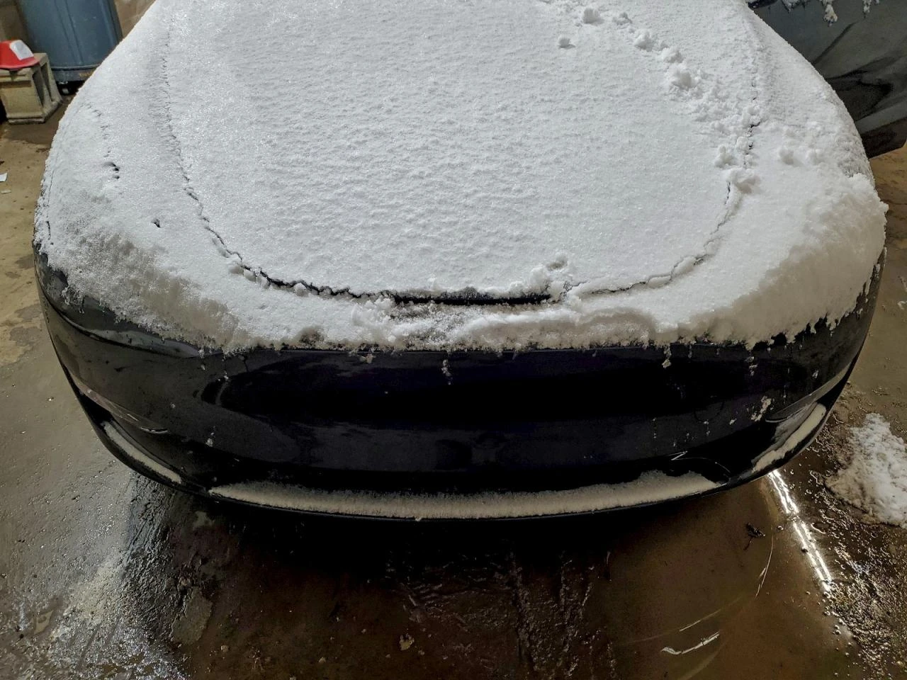 Tesla Model Y LONG RANGE DUAL MOTOR AWD ТЕРМОПОМПА* , снимка 11 - Автомобили и джипове - 54618733