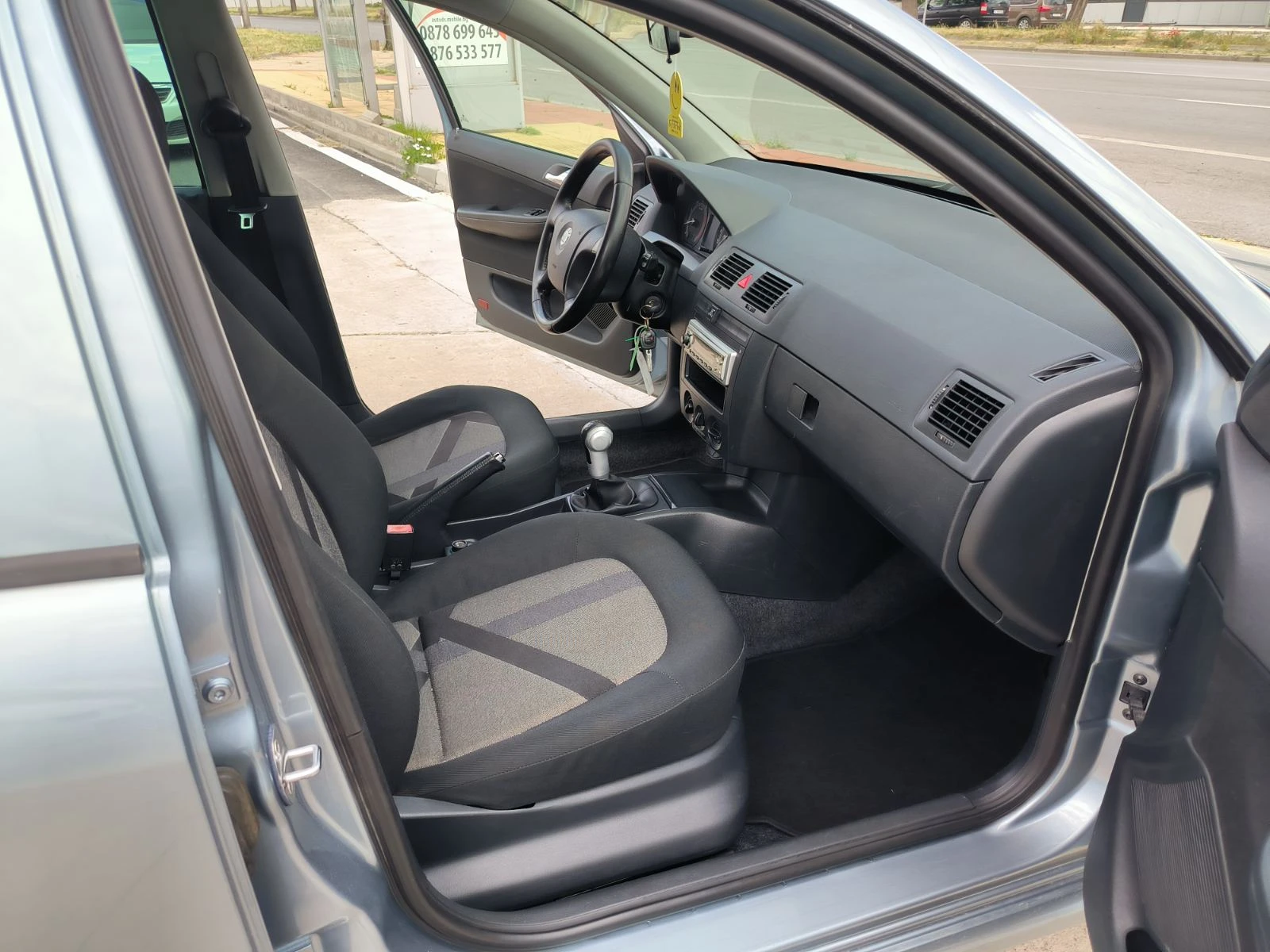 Skoda Fabia 1.4i-Gpl-Euro-4 | Mobile.bg � ����������� 16