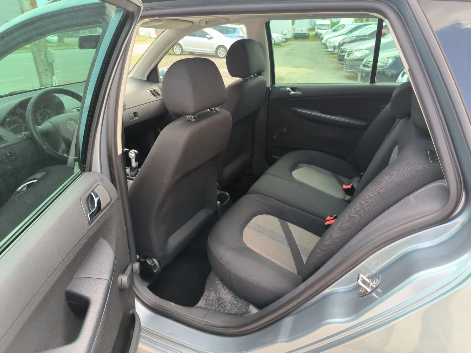 Skoda Fabia 1.4i-Gpl-Euro-4 | Mobile.bg � ����������� 15