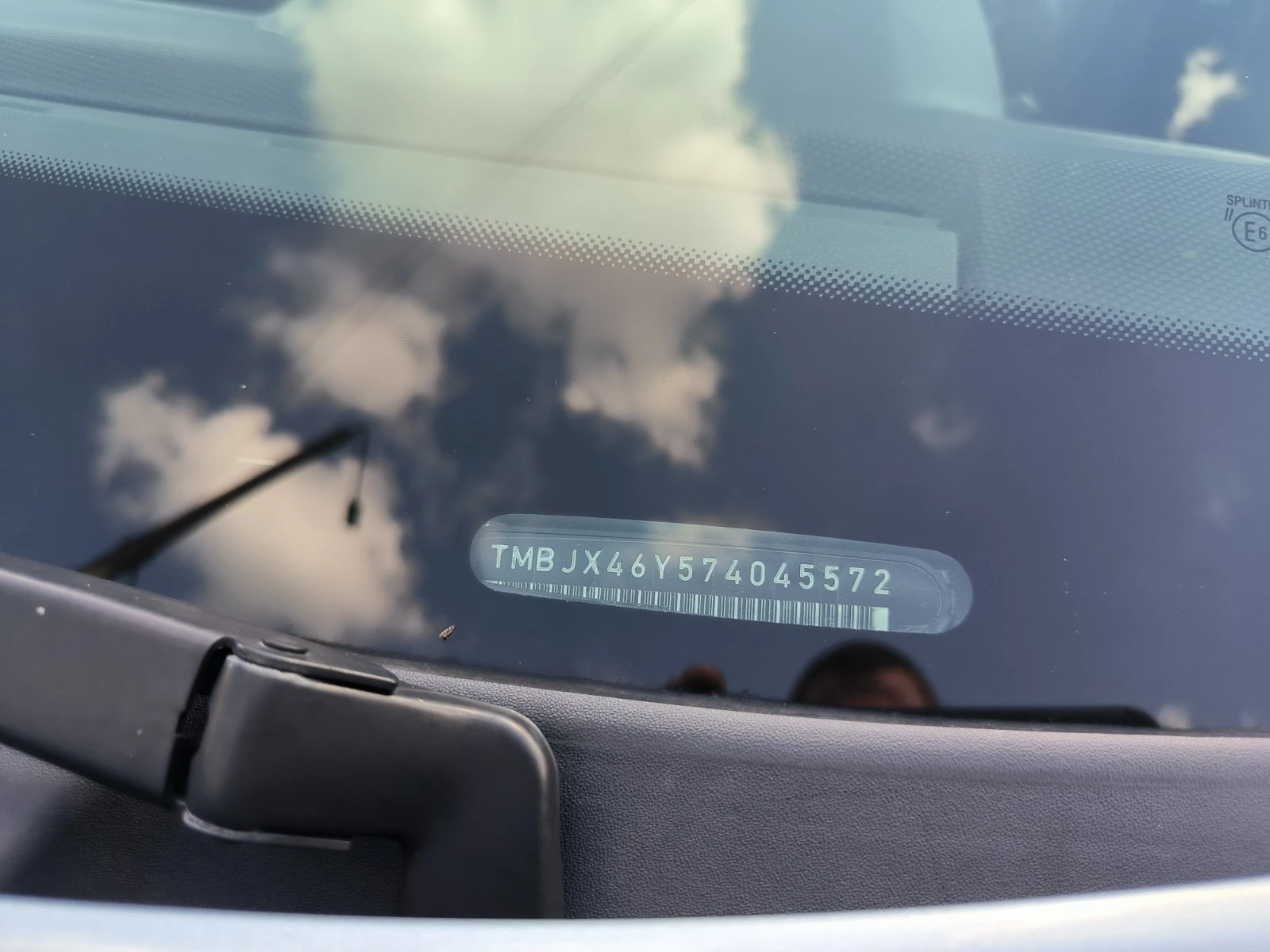Skoda Fabia 1.4i-Gpl-Euro-4 | Mobile.bg � ����������� 10