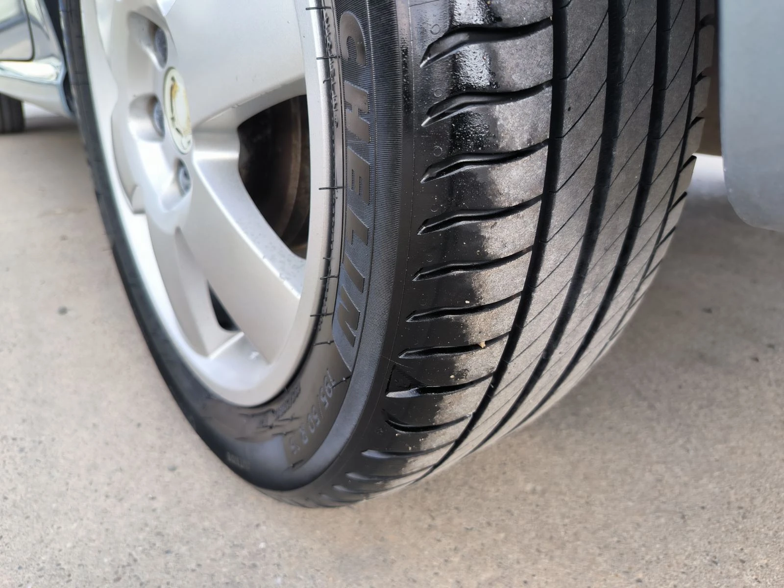 Skoda Fabia 1.4i-Gpl-Euro-4 | Mobile.bg � ����������� 8