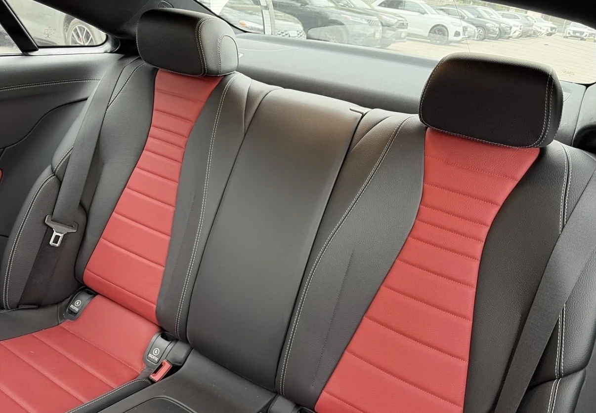 Mercedes-Benz E 450 AMG * BURMESTER * ОБДУХВАНЕ * PREMIUM PACKAGE * , снимка 12 - Автомобили и джипове - 54782635