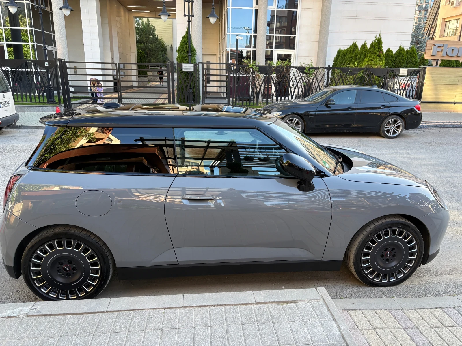Mini Cooper s, снимка 13 - Автомобили и джипове - 54905310