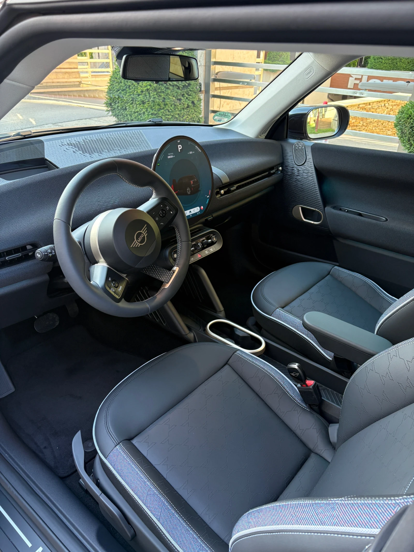 Mini Cooper s, снимка 10 - Автомобили и джипове - 54905310