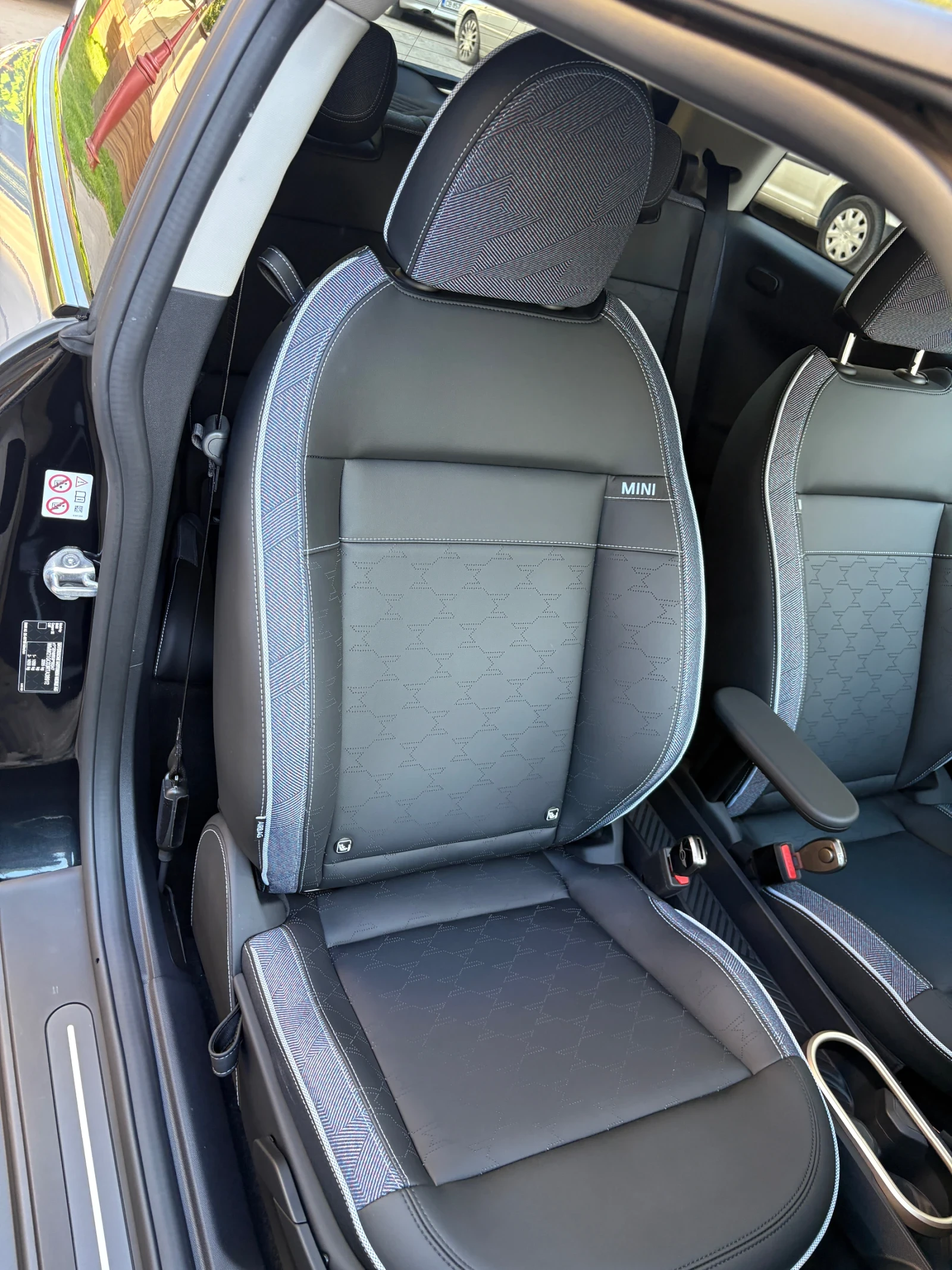 Mini Cooper s, снимка 4 - Автомобили и джипове - 54905310