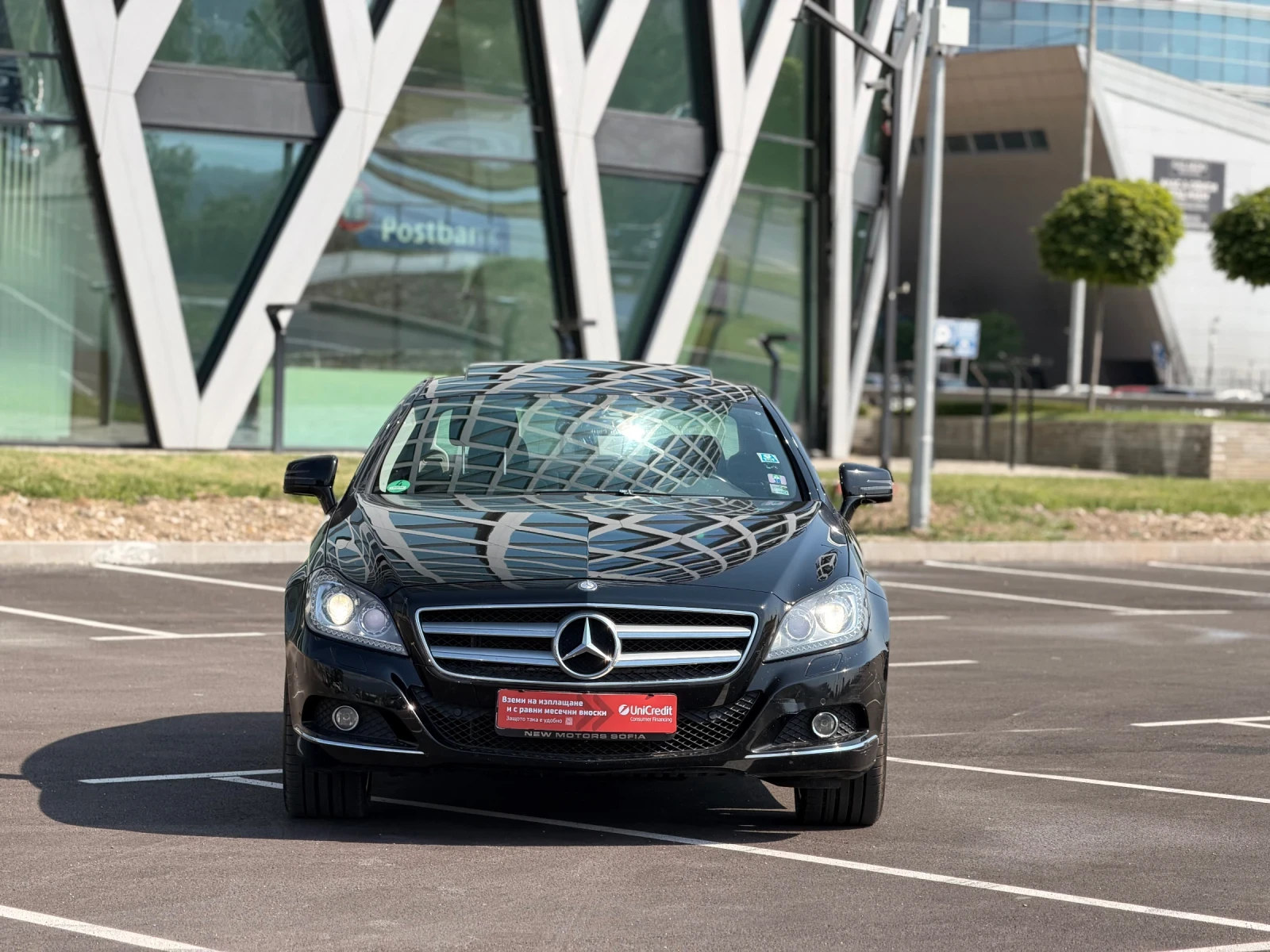 Mercedes-Benz CLS 350 3.5������ ������ ���� ��������� �� 187 ���� | Mobile.bg � ����������� 2