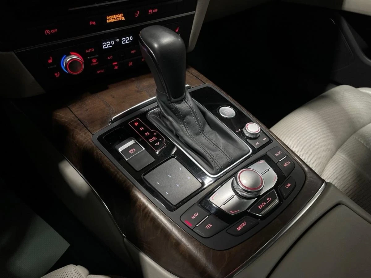 Audi A7 3.0, снимка 5 - Автомобили и джипове - 54955314
