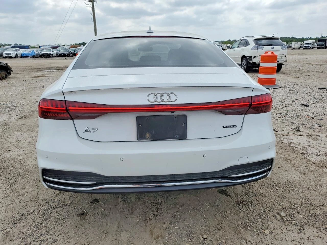 Audi A7 3.0l Premium Plus S-Line, снимка 6 - Автомобили и джипове - 55180900