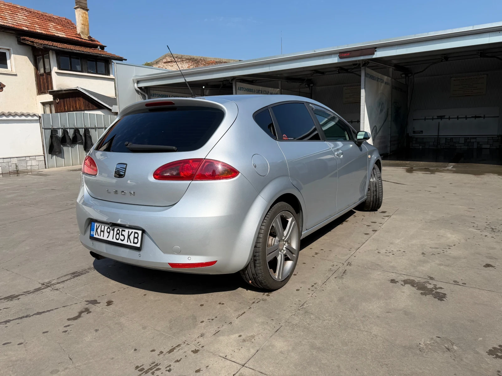 Seat Leon | Mobile.bg � ����������� 7