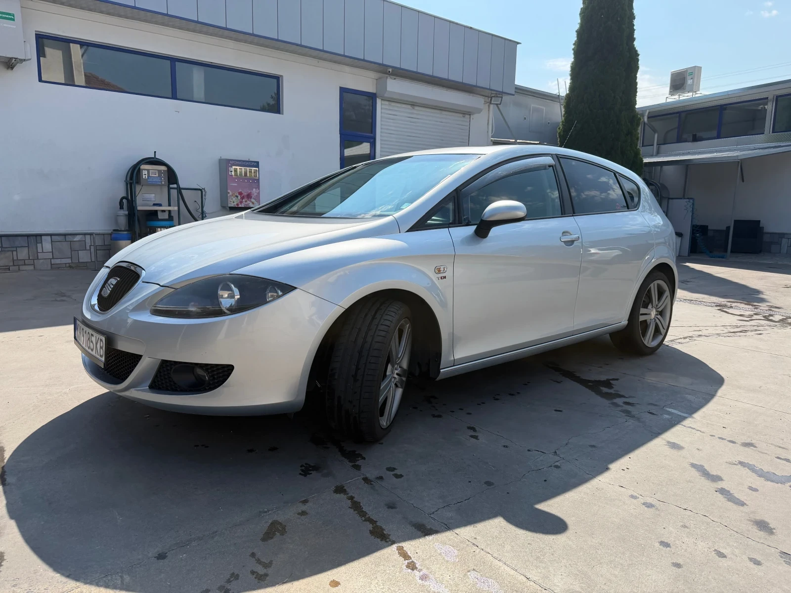 Seat Leon | Mobile.bg � ����������� 3