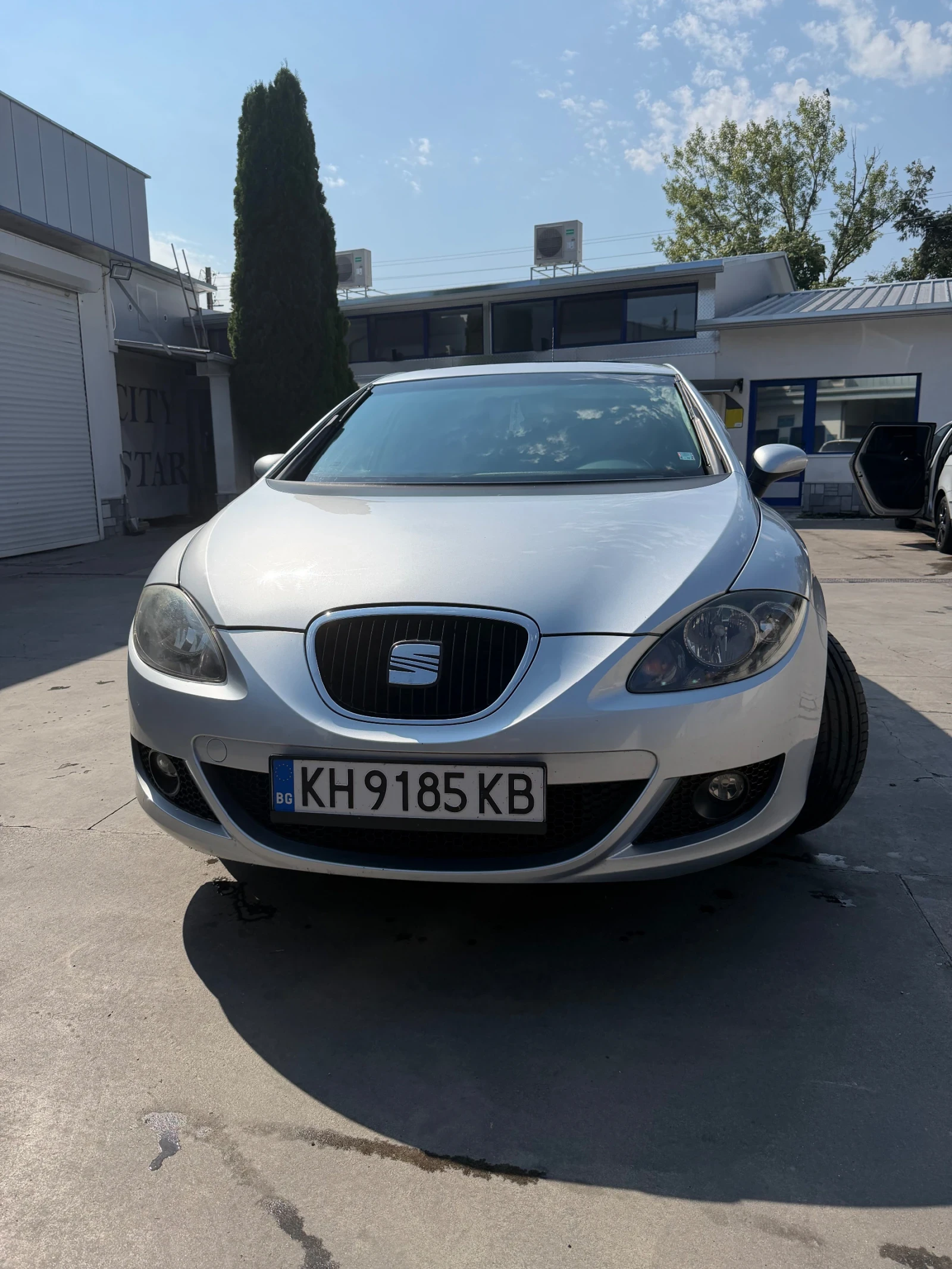 Seat Leon | Mobile.bg � ����������� 5
