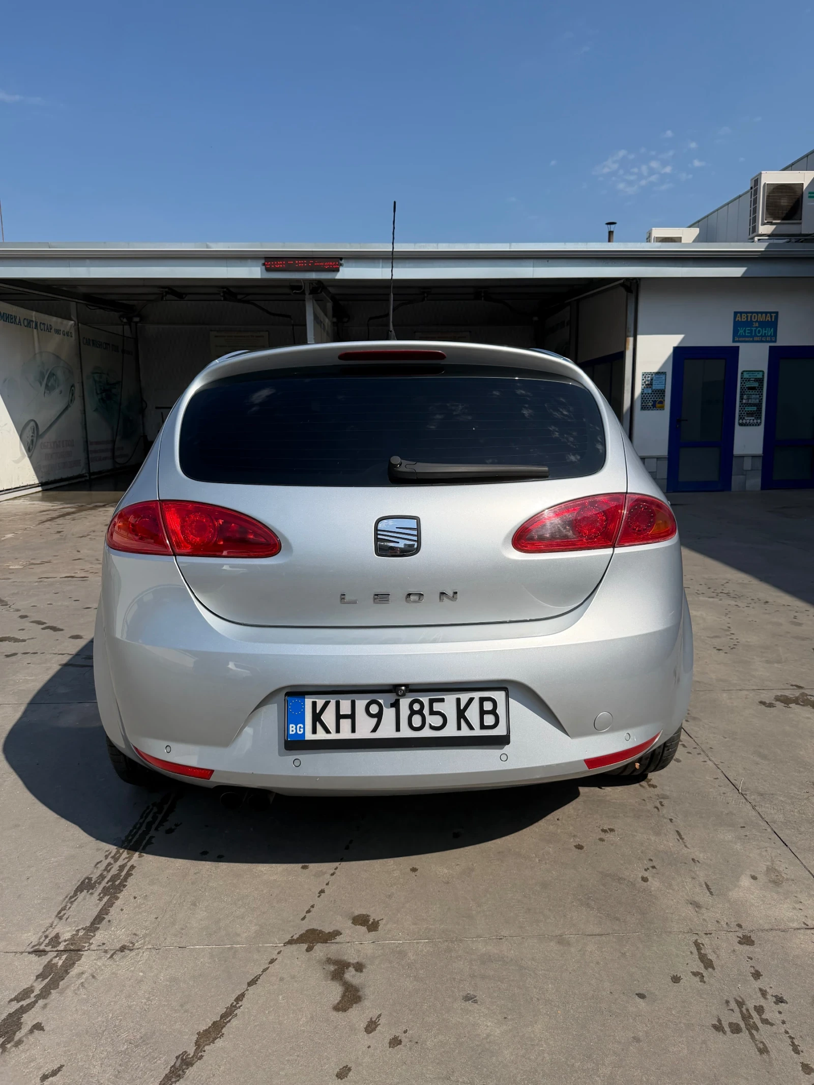 Seat Leon | Mobile.bg � ����������� 6
