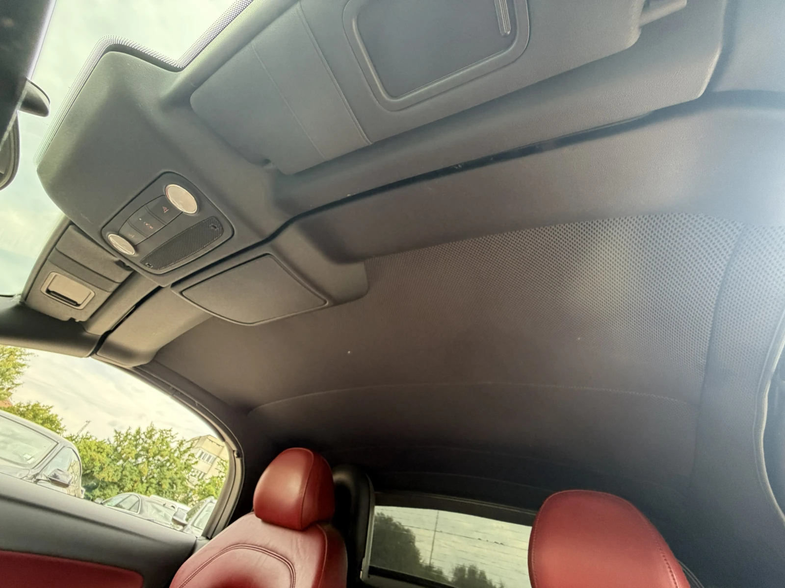 Audi Tt Roadster 2.0 TFSI * S-Line * Bose , снимка 16 - Автомобили и джипове - 55373752