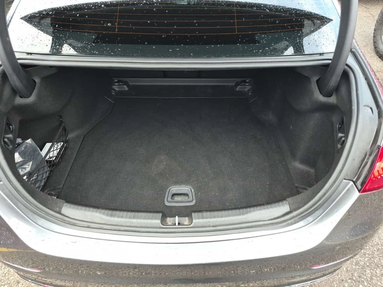 Mercedes-Benz C 300  DISTRONIC / 360 / MEMORY , снимка 14 - Автомобили и джипове - 55445976