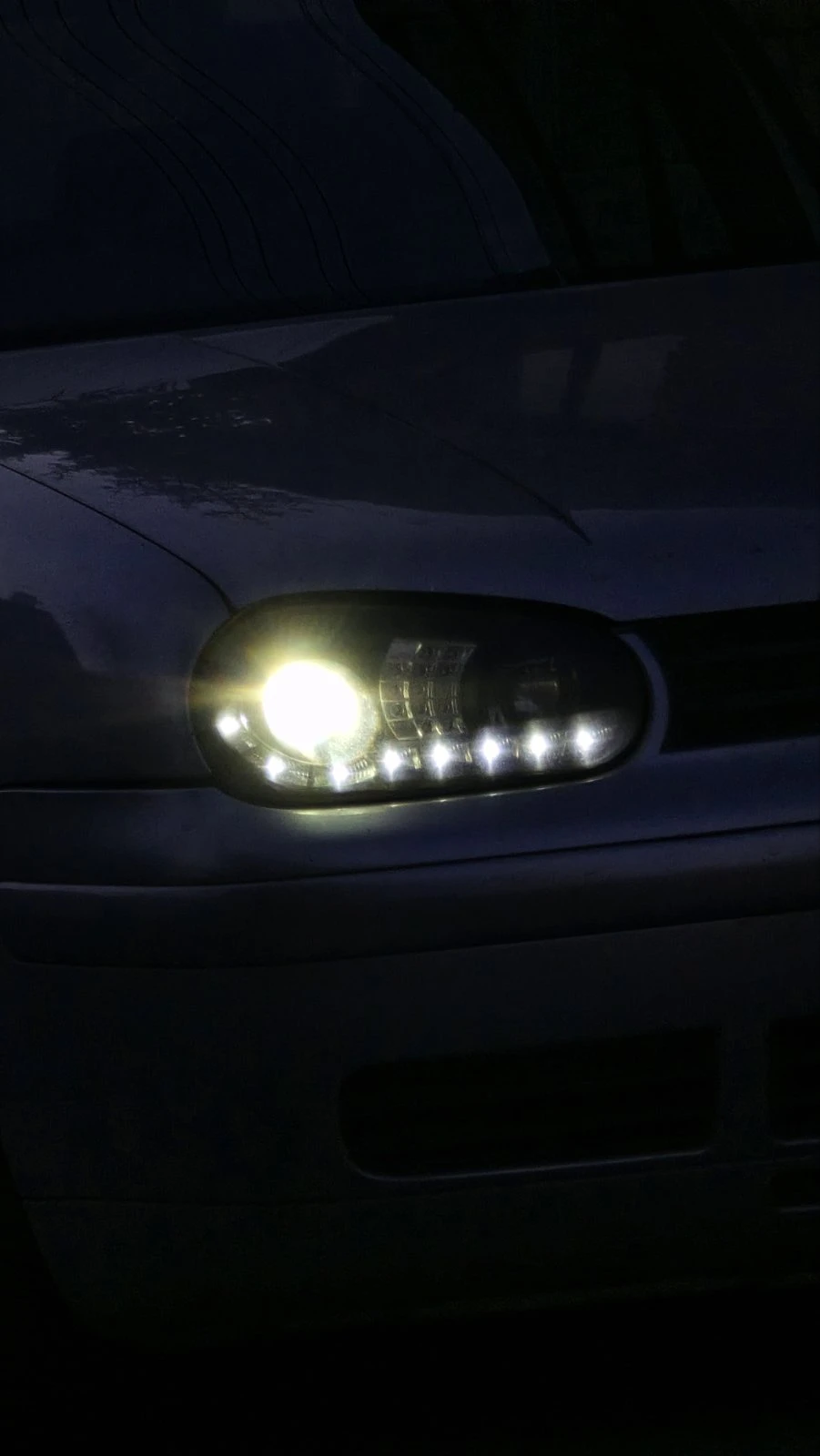VW Golf, снимка 9 - Автомобили и джипове - 55492937