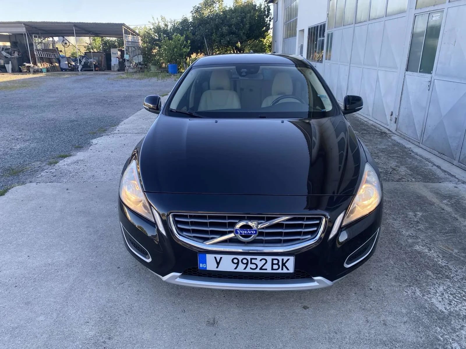 Volvo V60 | Mobile.bg � ����������� 2