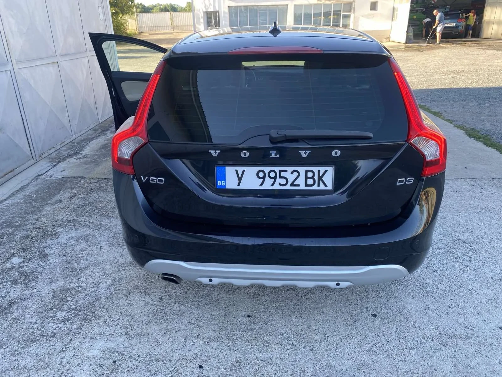 Volvo V60 | Mobile.bg � ����������� 10