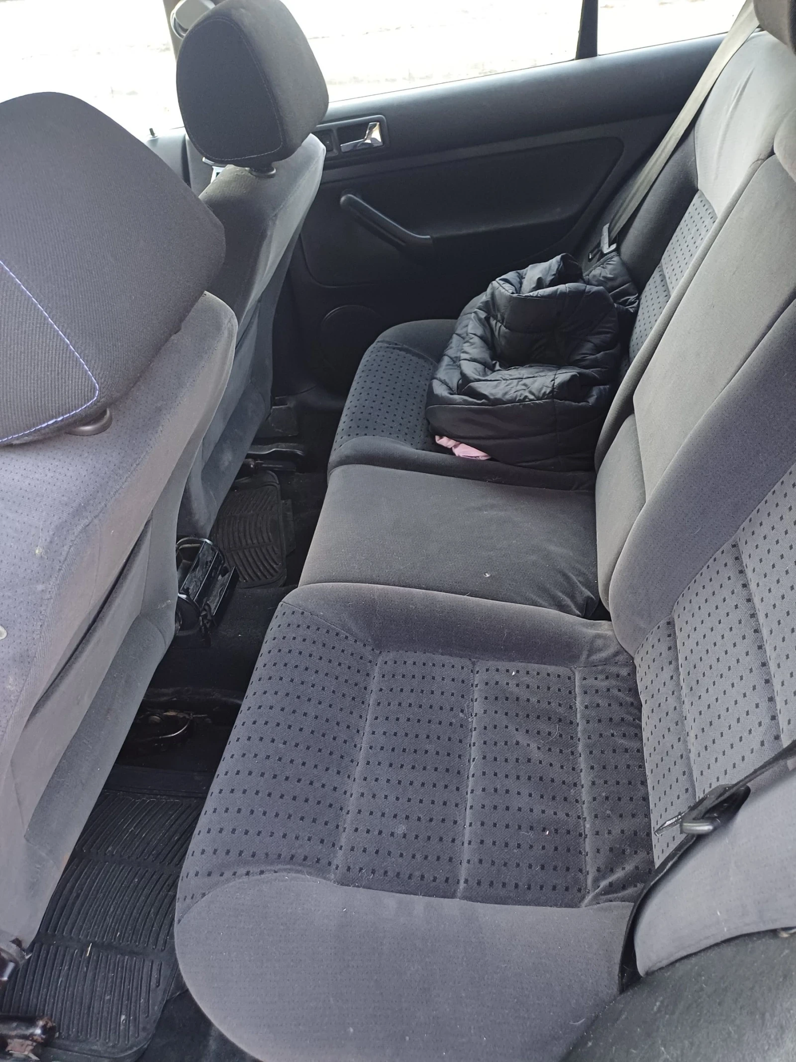 VW Golf 1.4 Газ-бензин , снимка 12 - Автомобили и джипове - 56133721