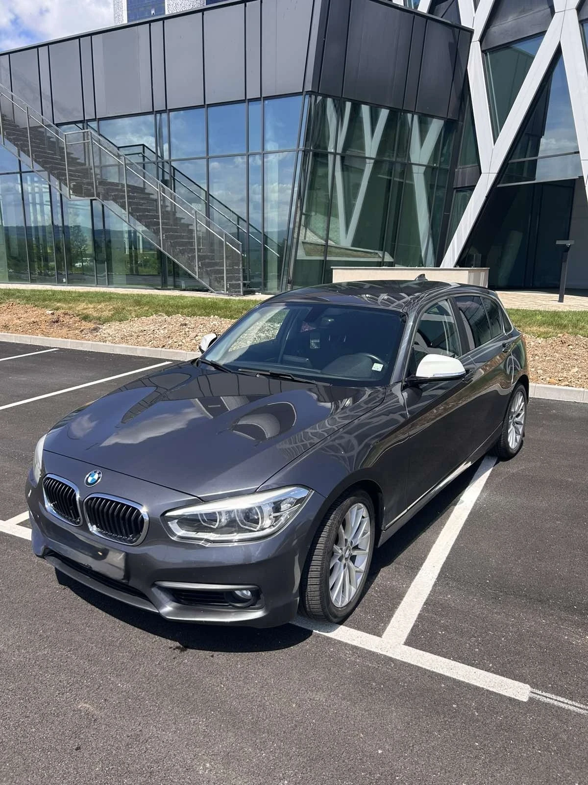 BMW 118