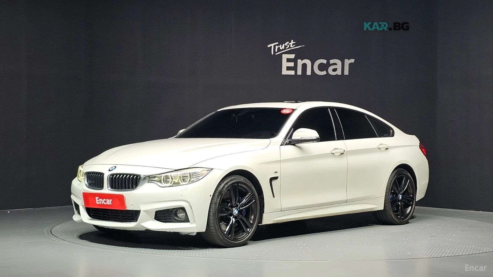 BMW 435 XDRIVE* MSPORT* КОЖА* ПАНО* HEAD UP