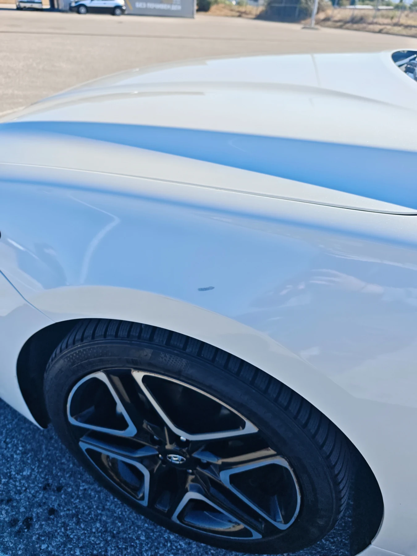 Hyundai Grandeur 3.0 LPG, снимка 8 - Автомобили и джипове - 56315022