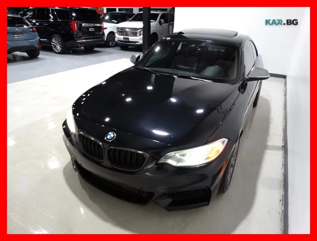 BMW 235 xDrive * Coupe * ���������� * (���� �� ��) | Mobile.bg � ����������� 2