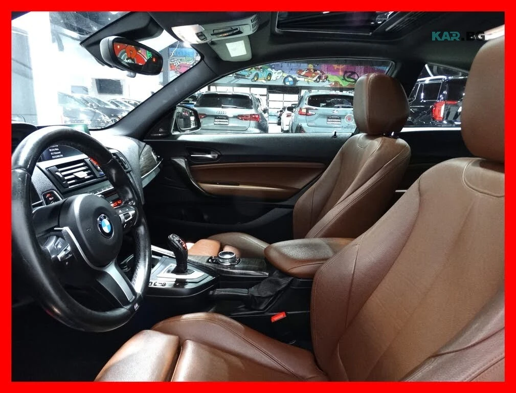 BMW 235 xDrive * Coupe * ���������� * (���� �� ��) | Mobile.bg � ����������� 10