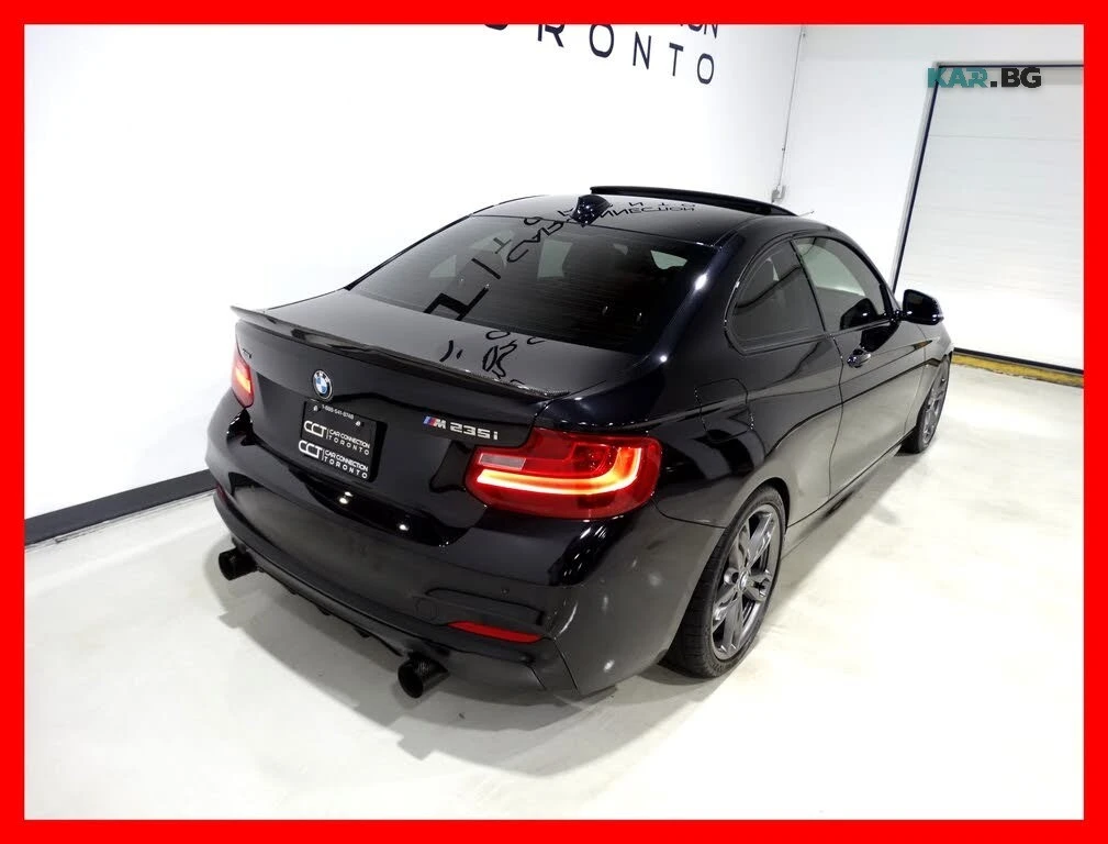 BMW 235 xDrive * Coupe * ���������� * (���� �� ��) | Mobile.bg � ����������� 4
