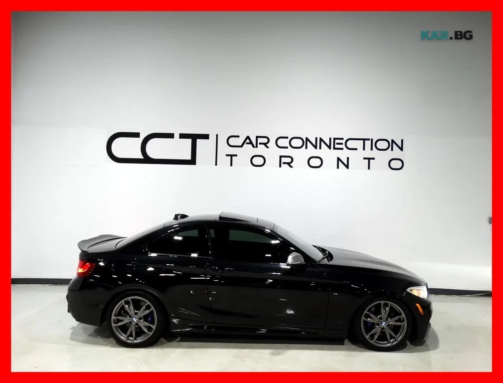 BMW 235 xDrive * Coupe * ���������� * (���� �� ��) | Mobile.bg � ����������� 5