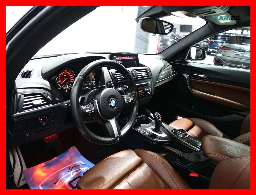 BMW 235 xDrive * Coupe * ���������� * (���� �� ��) | Mobile.bg � ����������� 12