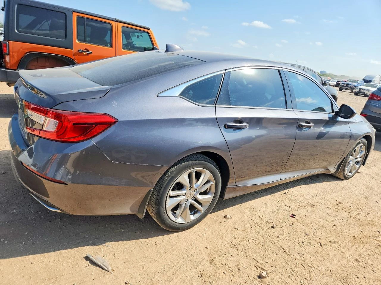 Honda Accord 1.5l Lx | Mobile.bg � ����������� 3