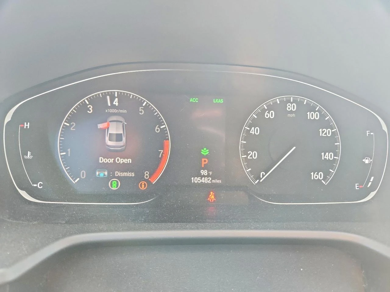 Honda Accord 1.5l Lx | Mobile.bg � ����������� 9
