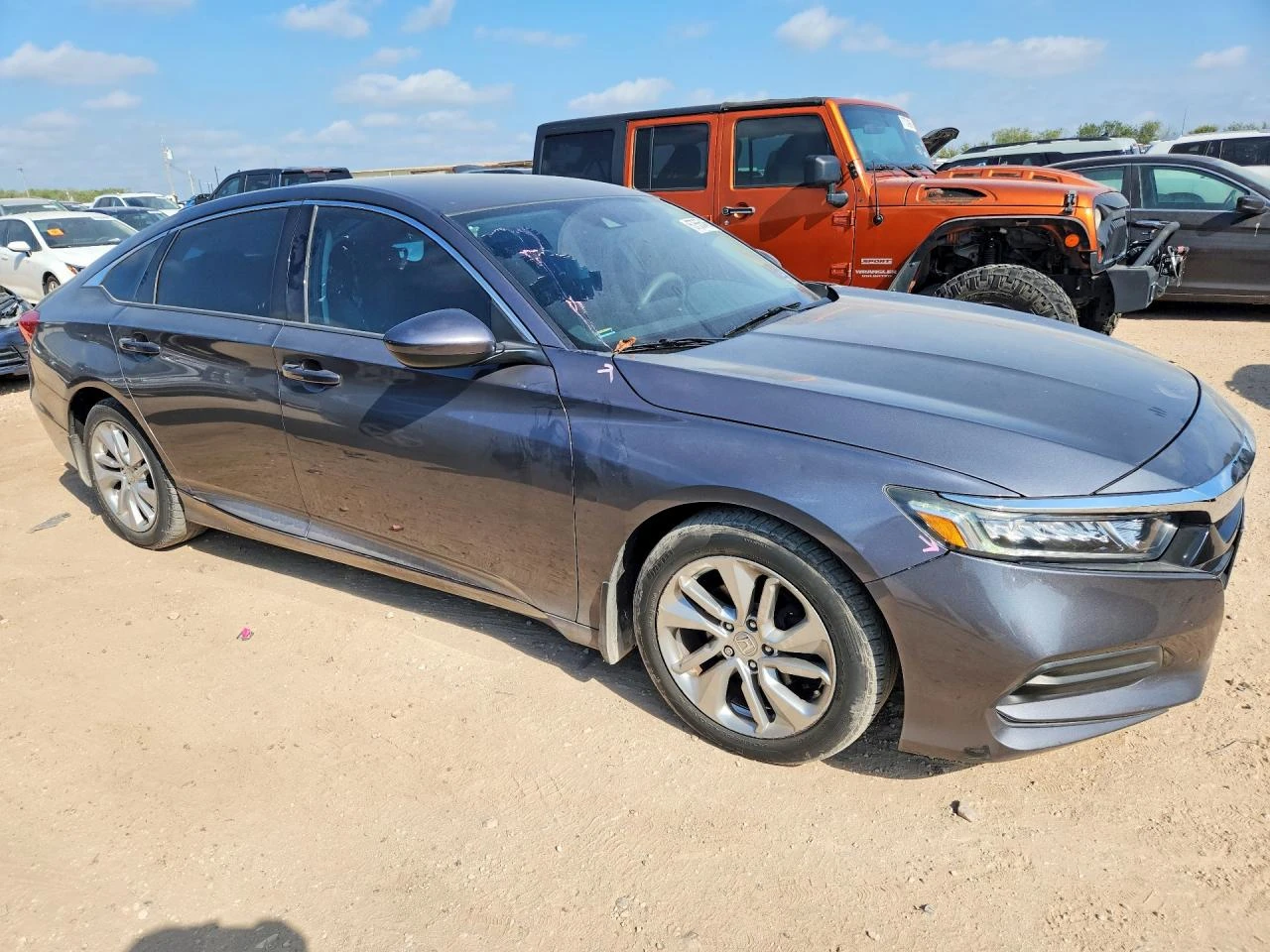 Honda Accord 1.5l Lx | Mobile.bg � ����������� 4