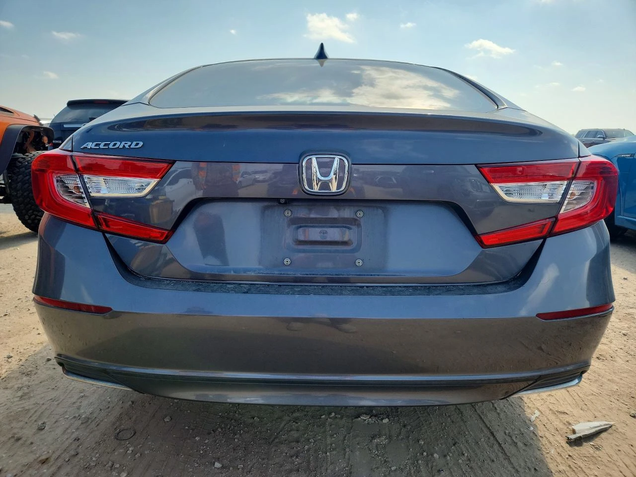 Honda Accord 1.5l Lx | Mobile.bg � ����������� 6