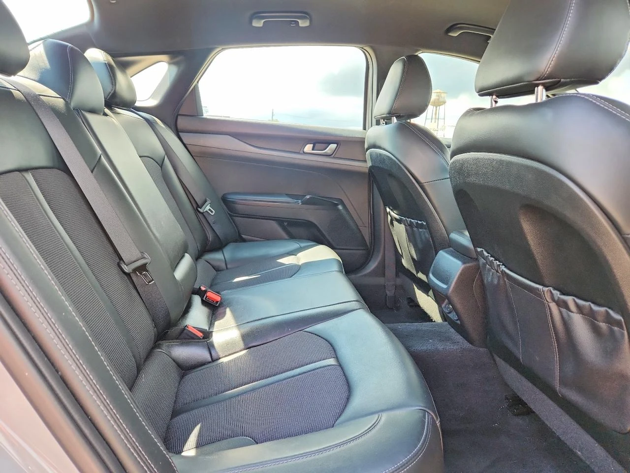 Kia K5 GT-LINE* BLIND-SPOT* LANE-ASIST* CAM* PODGREV | Mobile.bg � ����������� 11