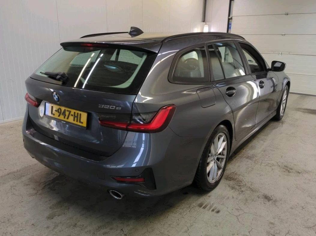BMW 320 Touring ������ ����� �������� ������ | Mobile.bg � ����������� 3
