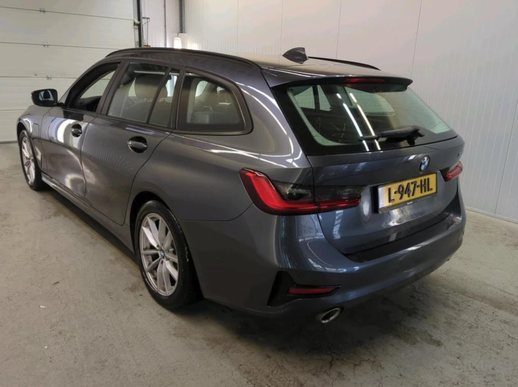 BMW 320 Touring ������ ����� �������� ������ | Mobile.bg � ����������� 4