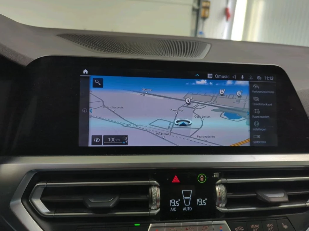 BMW 320 Touring ������ ����� �������� ������ | Mobile.bg � ����������� 10