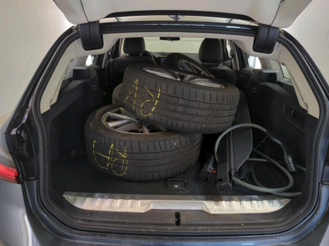 BMW 320 Touring ������ ����� �������� ������ | Mobile.bg � ����������� 7