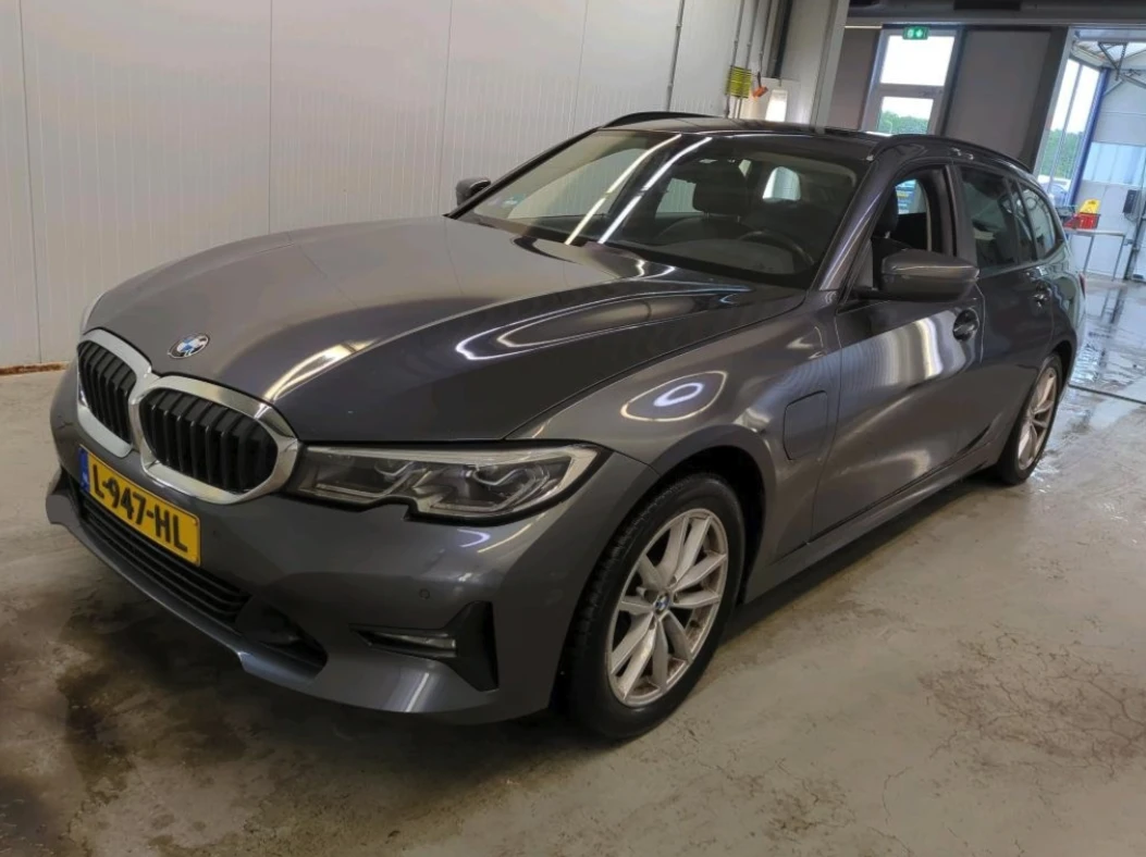 BMW 320 Touring ������ ����� �������� ������ | Mobile.bg � ����������� 2