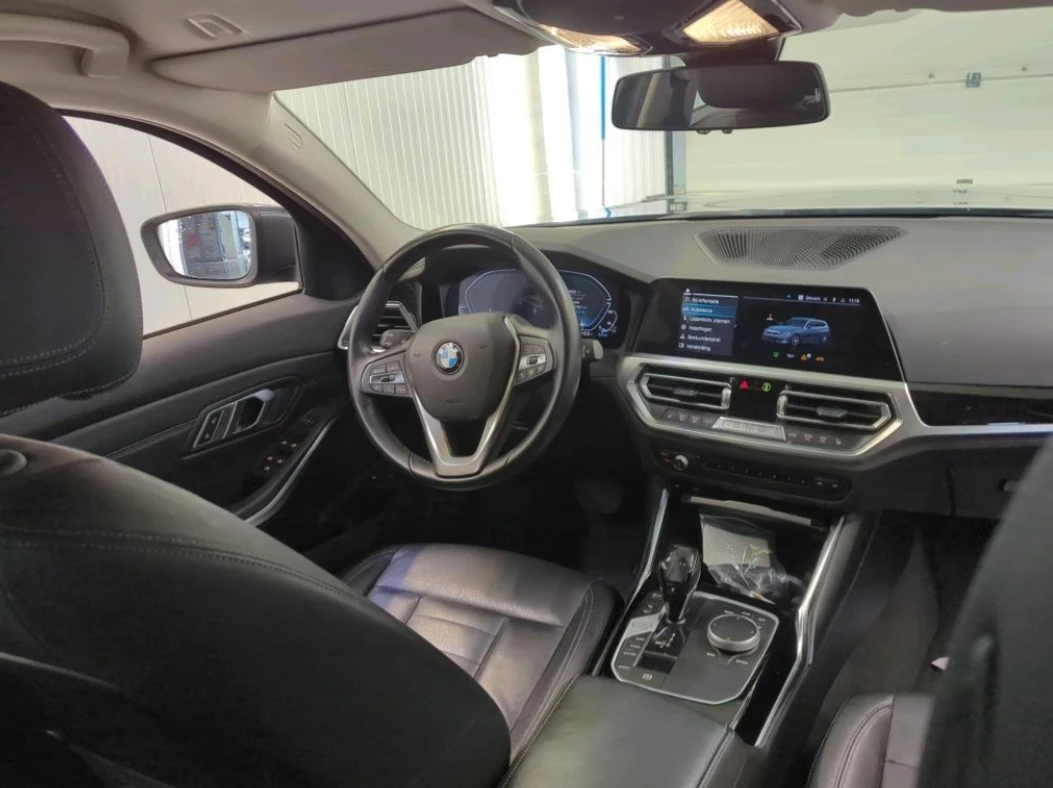 BMW 320 Touring ������ ����� �������� ������ | Mobile.bg � ����������� 5