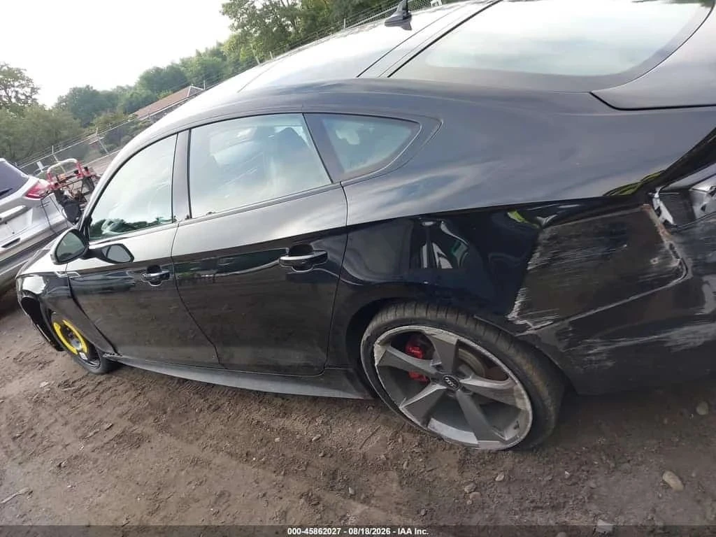 Audi S5, снимка 14 - Автомобили и джипове - 56706376