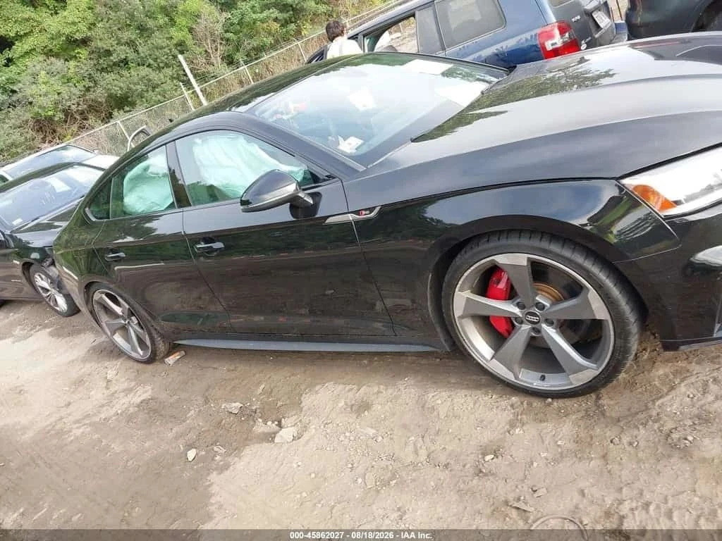 Audi S5, снимка 13 - Автомобили и джипове - 56706376