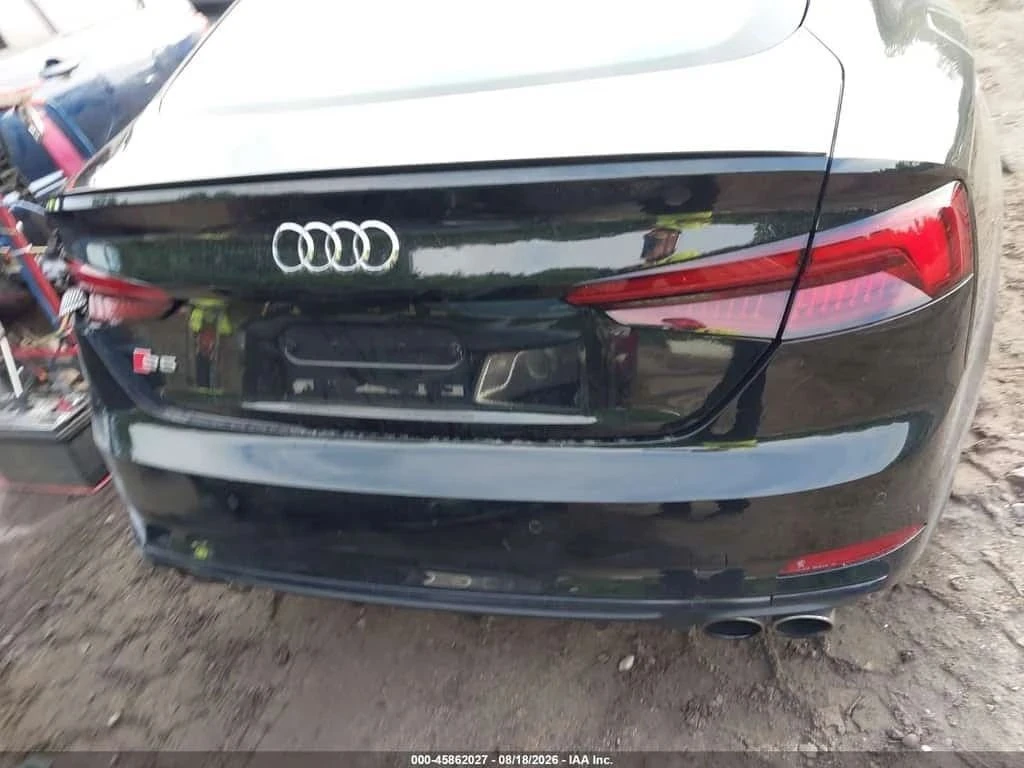 Audi S5, снимка 16 - Автомобили и джипове - 56706376