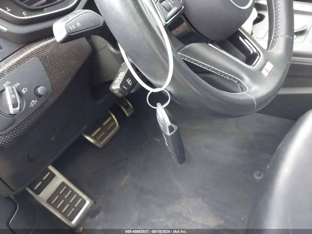 Audi S5, снимка 11 - Автомобили и джипове - 56706376