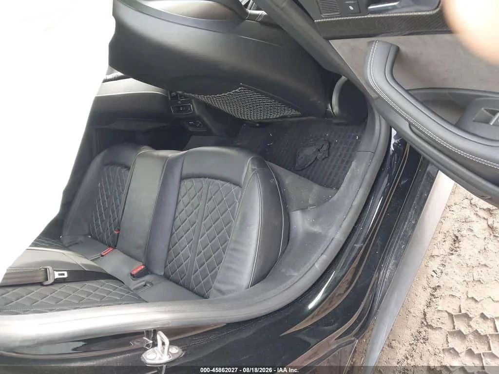 Audi S5, снимка 8 - Автомобили и джипове - 56706376