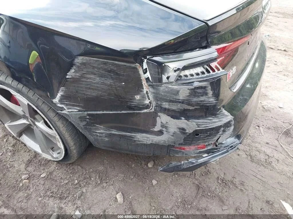 Audi S5, снимка 6 - Автомобили и джипове - 56706376